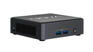 Nova Materia Intel i3