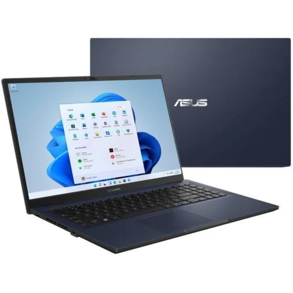 PORTATIL ASUS B1502CBA-NJ3214X INTEL I3 1215U 8GB SSD 512GB W11PRO