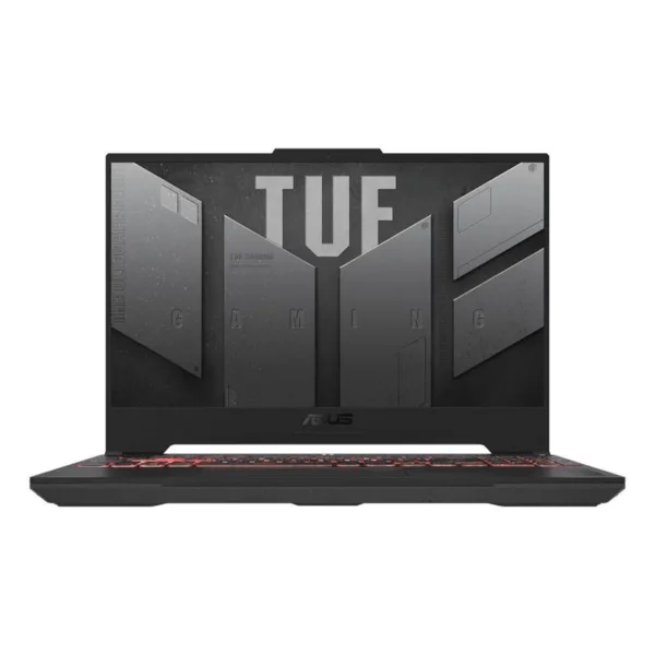 PORTATIL GAMING ASUS TUF507NVR-LP047 AMD RYZEN 7 7435HS 16 512 SIN SISTEMA
