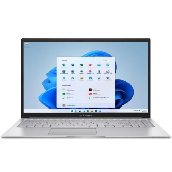 PORTATIL ASUS VIVOBOOK 15 F1504VA-NJ749W   INTEL I7 1355U 16GB 1TB W11