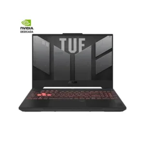 PORTATIL ASUS GAMING  TUF507NUR-LP110 RYZEN 7 7435HS 16GB 512GB SIN SISTEMA