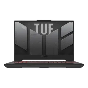 PORTATIL GAMING ASUS TUF507NVR-LP047 AMD RYZEN 7 7435HS 16 512 SIN SISTEMA
