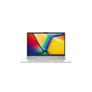PORTATIL ASUS GO E1504FA-NJ1041 AMD RYZEN 5 7520U 16GB 512GB SIN SISTEMA