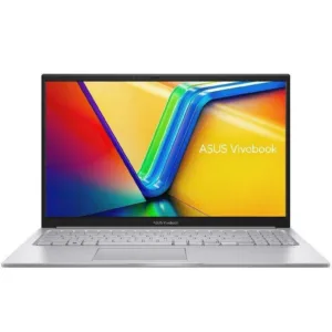 PORTATIL ASUS VIVOBOOK F1504VA-NJ1710 INTEL I5 1334U 8GB 512GB SIN SISTEMA