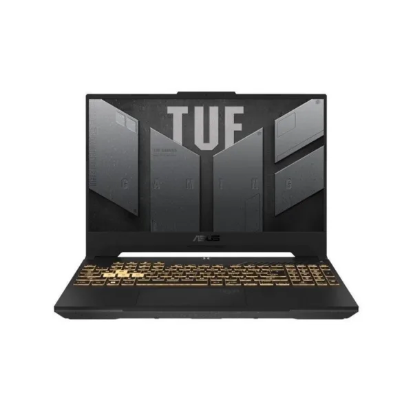 PORTATIL GAMING ASUS TUF507VV-LP193 INTEL I7 13620H 16GB 1TB RTX4060 SIN SI