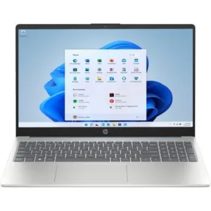 PORTATIL HP 15-FC0124NS B85X2EA AMD RYZEN 5 7520U 16GB 512GB W11
