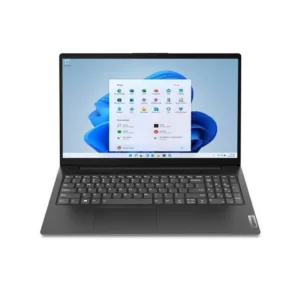 PORTATIL LENOVO V15 G2 ALC 82KD00EESP NEGRO AMD RYZEN 7 5700U 8GB 512GB W11