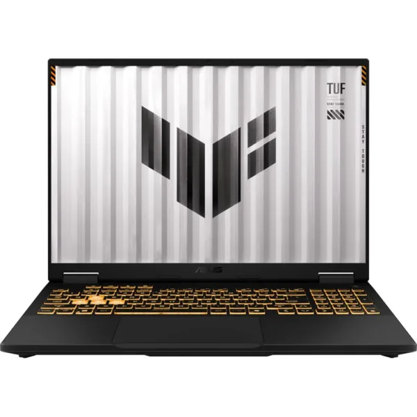 PORTATIL GAMING ASUS TUF608JPR-QT031 INTEL I7 14650HX 32GB 1TB RTX5070 SIN SISTEMA
