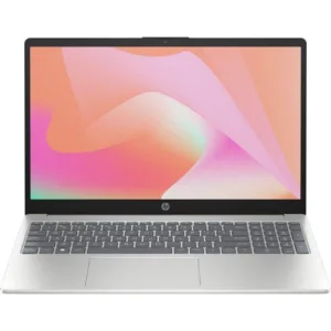 PORTATIL HP 15-FC0108NS B85WXEA AMD RYZEN 5 7520U 16GB 512GB SIN SISTEMA