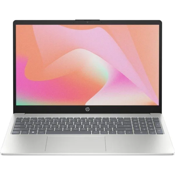 PORTATIL HP 15-FC0108NS B85WXEA AMD RYZEN 5 7520U 16GB 512GB SIN SISTEMA