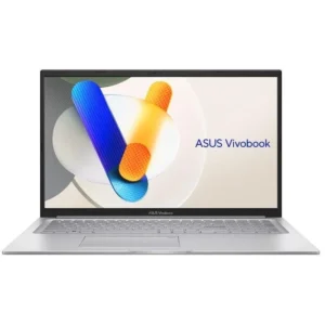 PORTATIL ASUS VIVOBOOK F1704VA-AU036 CORE 5 120U 16GB 1TB 17.3" SIN SISTEMA