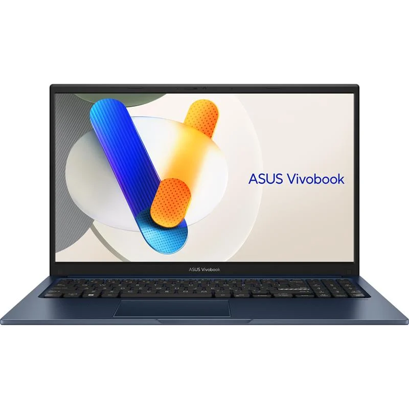 PORTATIL ASUS VIVOBOOK  F1504VA-BQ191 INTEL I3 1315U 8GB 512GB SIN SISTEMA