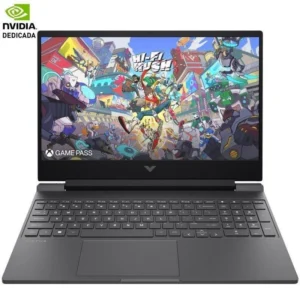 PORTATILE DA GIOCO HP 15-FA2707NS BH5H7EA INTEL I5 13420H 16GB 512GB RTX4050