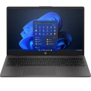 NOTEBOOK HP 255 G10 B39RRA AMD RYZEN 5 7530U 16GB 512GB W11