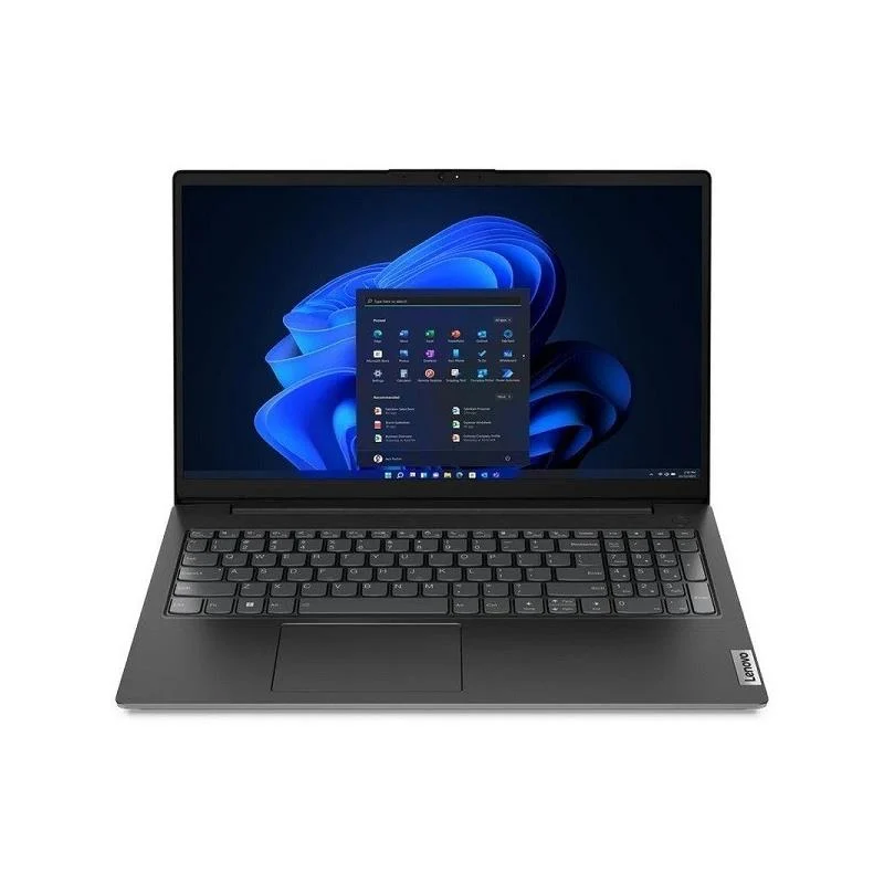 PORTATIL LENOVO V15 G4 IRU 83A100BKSP INTEL I7 1355U  8GB  512GB W11  / 8GB DDR4 / SSD 512GB / 15.6"  FHD / NO DVD   / WEBCAM HD / LAN 100-1000  / WIFI / BLUETOOTH 5.1 / WINDOWS 11 HOMEP/N 83A100BKSP  EAN: 197532769038