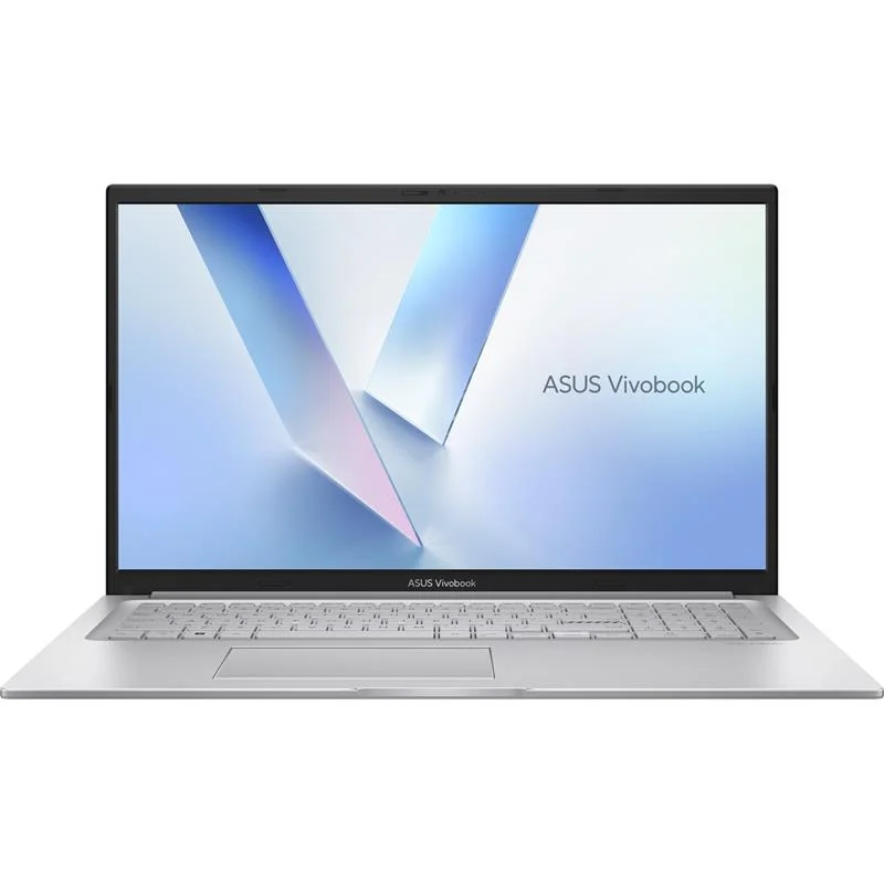 PORTATIL ASUS  X1704VA-AU981 INTEL CORE 5 120U 16GB 1TB 17.3" SIN SISTEMA