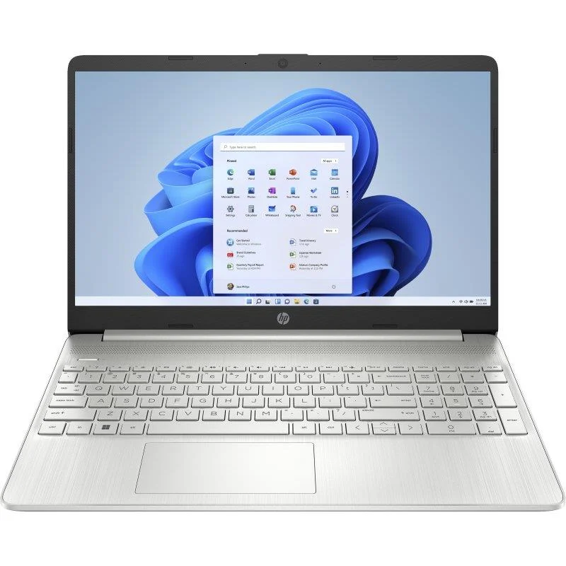 PORTATIL HP 15S-FQ5042NS 6H713EA INTEL I7 1255U 16GB 512GB W11