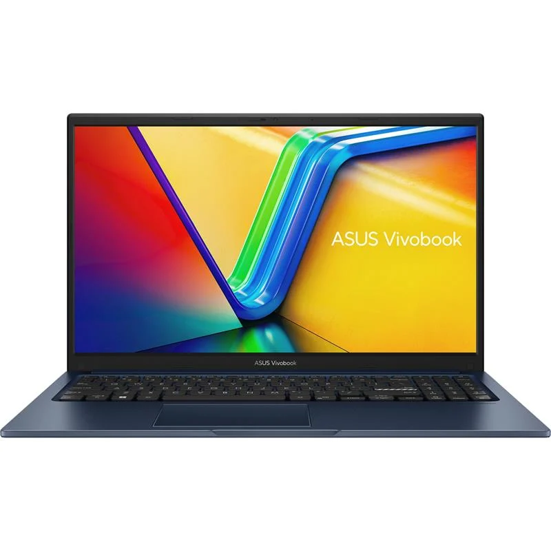 НОУТБУК ASUS X1504VA-BQ4623 INTEL CORE 5 120U 16GB 1TB БЕЗ СИСТЕМЫ