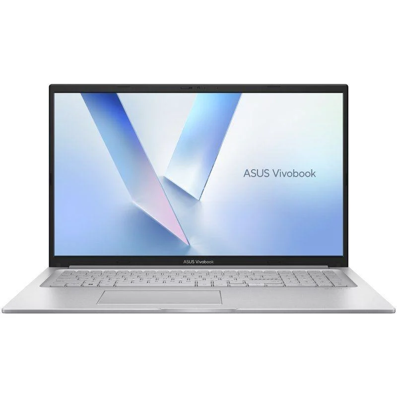 PORTATIL ASUS X1704VA-AU1143 INTEL CORE 7 150U 16GB 1TB 17.3" SIN SISTEMA