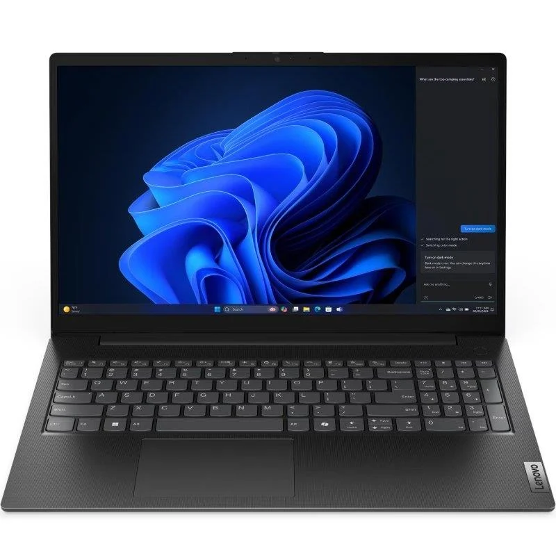 НОУТБУК LENOVO V15 G5 IRL 83GW002RSP INTEL CORE 5 120U 16GB 512GB W11