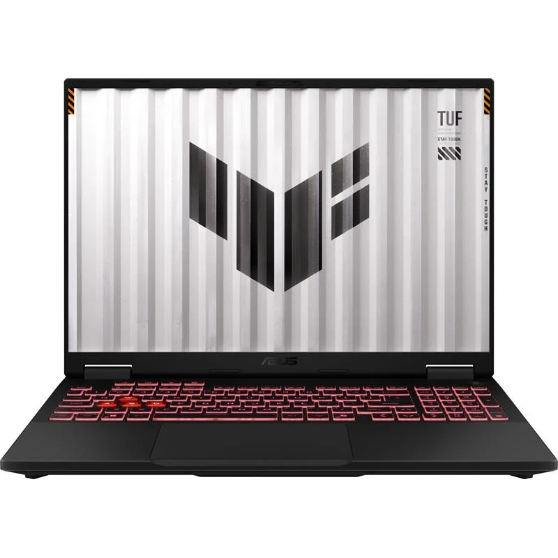 PORTATIL GAMING ASUS A16 TUF608UP-TU163 AMD RYZEN 7 260 16GB 1TB RTX5070