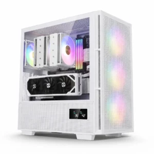 PC Gaming Select Seven Nova Ace AMD Late 2026 | Ryzen 7 7700X + RTX 5070 12GB