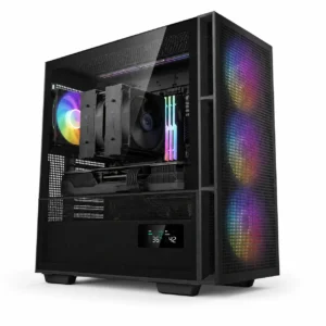 PC Gaming Select Seven Nova Ace Intel Late 2026 | Core Ultra 7 265KF + RTX 5070 12GB
