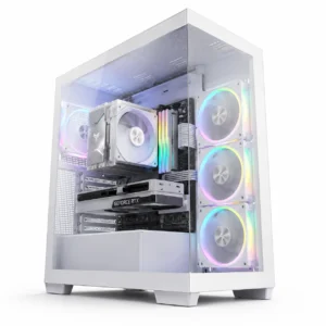PC Gaming Select Seven Nova Boost AMD Late 2026 | Ryzen 5 9600 + RTX 5060 Ti 8GB