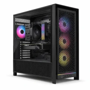 PC Gaming Select Seven Nova Core Intel Late 2026 | Core Ultra 5 225F + RTX 5060 8GB