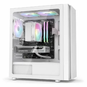 PC Gaming Select Seven Nova Pulse AMD Late 2026 | Ryzen 5 8400F + RTX 5050 8GB