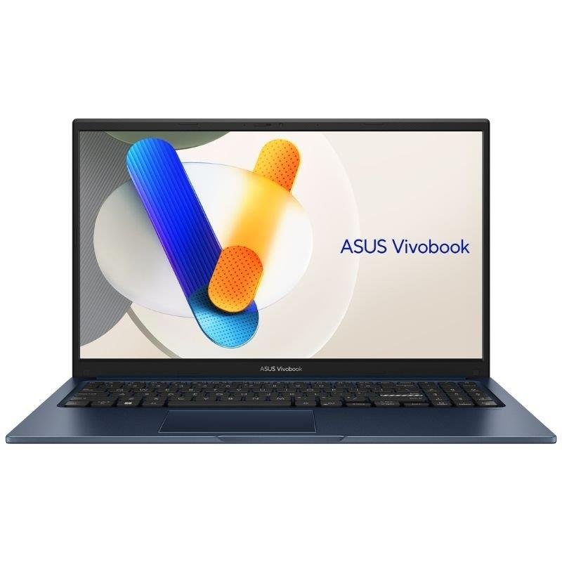 ASUS F1504VA-BQ529 Intel Core 5 120U 16GB 512GB sin sistema operativo