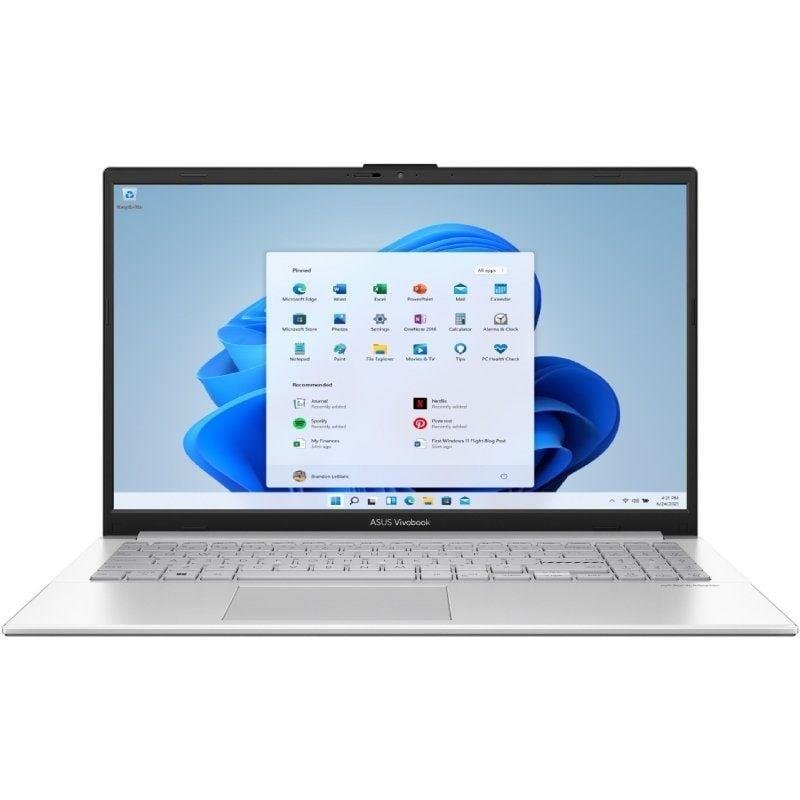 ASUS Vivobook GO E1504FA-BQ2446W AMD Ryzen 5 7520U 16GB 512GB Windows 11 Home