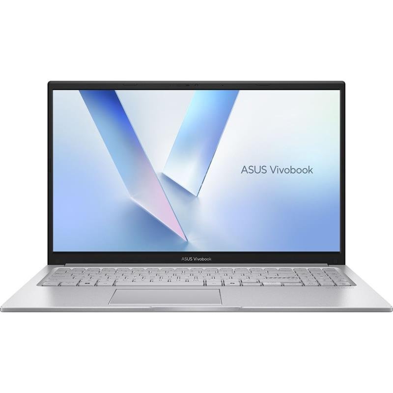 ASUS Vivobook 15 X1504MA-BQ221 Intel Core 7 350 16GB 512GB sin sistema operativo