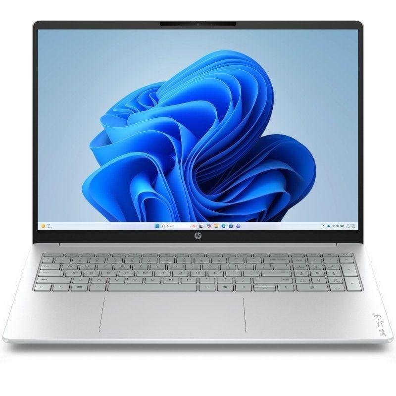 HP OmniBook 3 16-by0011ns D18BLEA AMD Ryzen 5 40 16GB 512GB Windows 11 Home