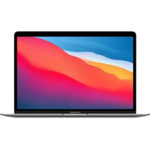 Apple MacBook Air 13,3″ GRIS ESPACIAL M1 / 8GB / SSD 256GB / GPU 7 NUCLEOS APPLE-MGN63Y/A