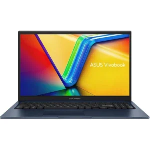 Portátil ASUS X1504VA-BQ4619 Intel Core 7 150U 16GB 1TB sin sistema operativo NOT-X1504-4619