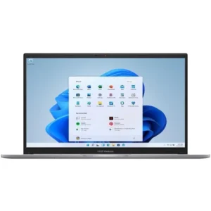 Portátil ASUS X1504VA-BQ575W Intel Core 5 120U 16GB 512GB Windows 11 NOT-X1504-575W