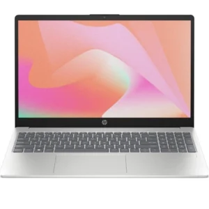 Portátil HP 15-FD0267 BT6T3EA-321TB Intel Core 5 120U 32GB 1TB sin sistema operativo NOT-BT6T3-321TB