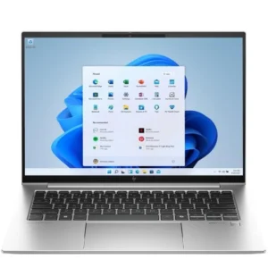 Portátil HP ELITEBOOK 845 G11 9M4F8AT Ryzen 5 8540U 16GB 512GB 14″ Windows 11 Pro NOT-9M4F8AT
